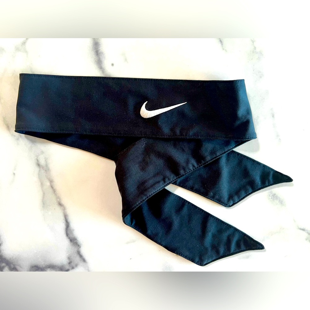 Nike Headband